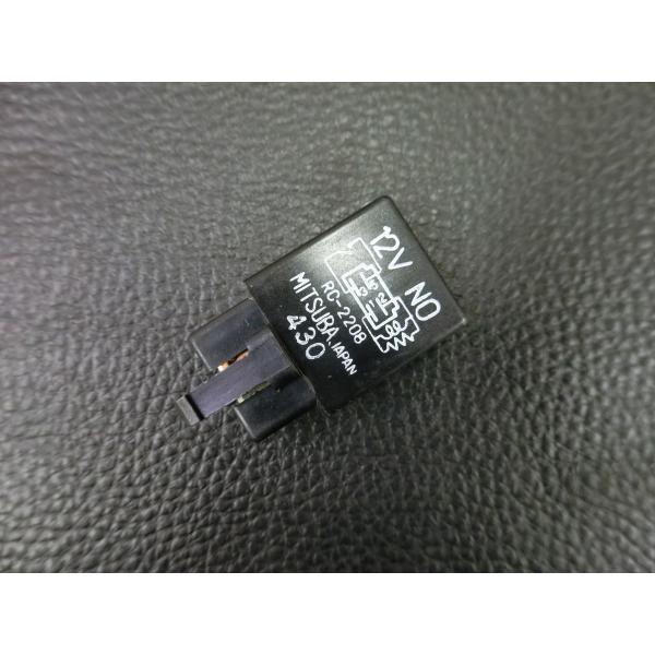 中古部品 ホンダ HONDA ライブディオ LiveDio SR ZX AF34 AF35 リレー ...
