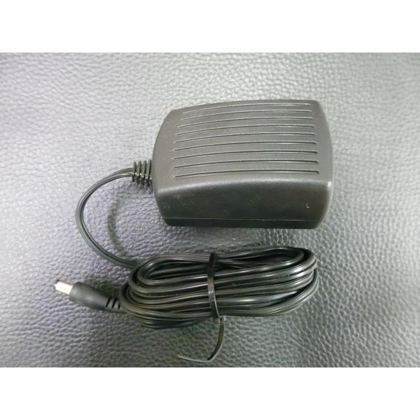 中古 JODEN ACアダプター 型式: JOD(M)-SW-015 差込外径:5.5mm 入力:1...