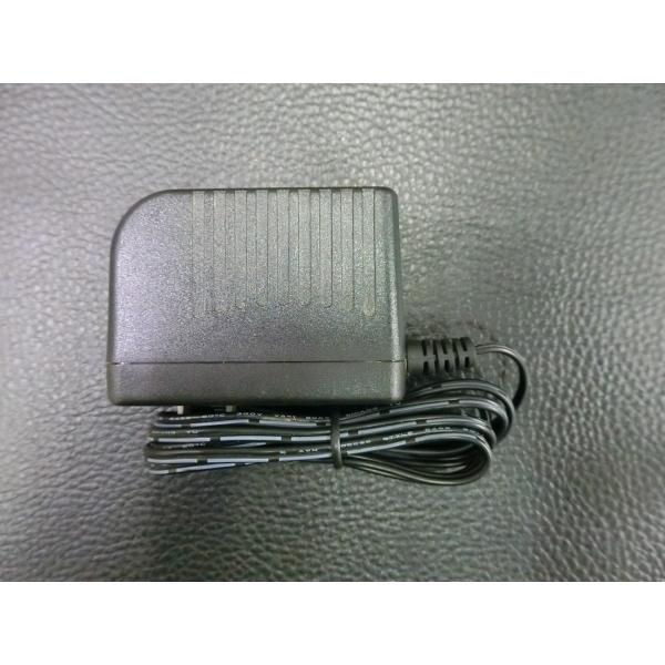 中古 BUFFALO バッファロー ACアダプター WA-24C12U 差込外径:5.5mm 入力:...