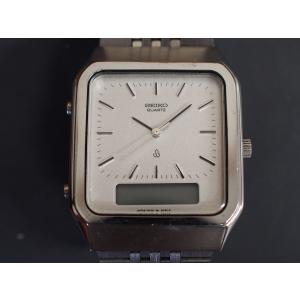 ブランド腕時計 セイコー SEIKO ジャンク品 7t32-9000 腕時計 ウォッチ