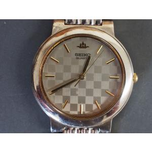 SEIKO（セイコー） 希少 ヴィンテージ クォーツ Quartz V.F.A VFA 特別