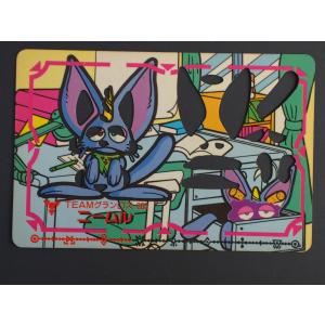 マイナーカード マイナーシール カネボウ食品 君はオバキッドを見たか