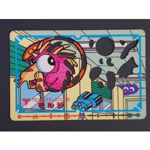 マイナーカード マイナーシール カネボウ食品 君はオバキッドを見たか