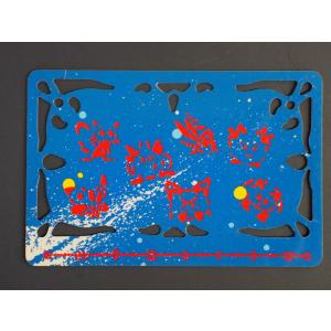 マイナーカード マイナーシール カネボウ食品 君はオバキッドを見たか