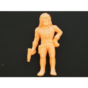 海洋堂 KT Project タケヤ式自在置物 不動明王 黄不動 : エッヂ