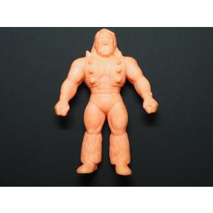 当時物 丸越 マルコシ キン肉マン ゆでたまご キン消し デカキン消し