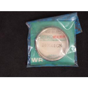 SEIKO（セイコー） 174/290W03GN SEIKO 純正風防 ハードレックス