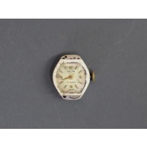 ENICAR ジャンク エニカ マイナー MINOR 100/18 手巻き 腕時計