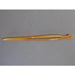当時物 希少 蔵出し 骨董品 簪 芸者 舞妓 芸妓 花魁 本鼈甲 べっ甲 白