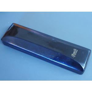 ☆希少☆新品未使用保管☆セルロイド☆ペンケース☆小物入れ☆ PILOT - 【希少】パイロット セルロイド筆入れ【レア】の通販 by