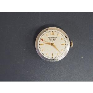 ヴィンテージ スイス 汎用 エタ SWISS ETA Cal:901 001 NO JEWEL