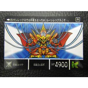 BANDAI（バンダイ） 駄菓子屋 引き物 アマダ PPカード カードダス SD