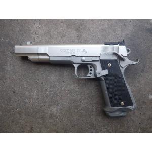 東京マルイ　M1911A1 コルトガバメント ガスガン 2マガジン付き 東京マルイ 】 No.18 ガスブローバック M1911A1 コルト