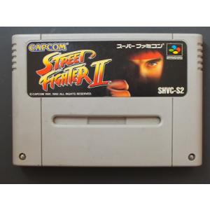 任天堂（Nintendo） 中古 スーパーファミコン ソフト ROMカセット