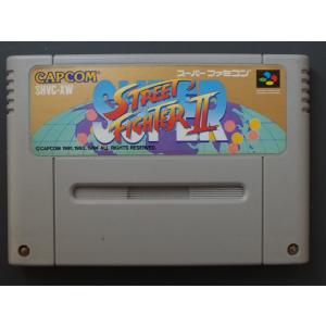 任天堂（Nintendo） 中古 スーパーファミコン ROMカセット スーファミ