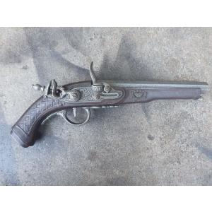 コスプレ パイレーツ フリントロック式 古式銃...の詳細画像2