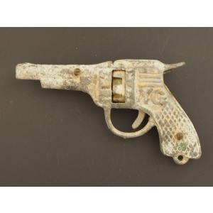 昭和レトロ 駄玩具 駄菓子屋 パンサー PANSER ルガー LUGER P-O8