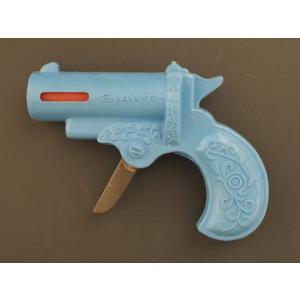 昭和レトロ 駄玩具 駄菓子屋 パンサー PANSER ルガー LUGER P-O8