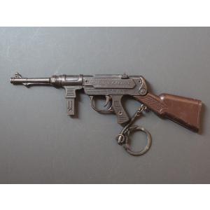 昭和レトロ 駄玩具 駄菓子屋 昭和 ミニガン トンプソン サブマシンガン Thompson submachinegun トイガン 火薬鉄砲 モデルガン 管理No.9537｜junkyardchikuwa