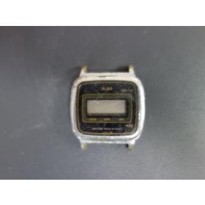 ヴィンテージ SEIKO ALBA デジタル　ペンダントウォッチ SEIKO（セイコー） 希少 ヴィンテージ アルバ SEIKO ALBA デジタル