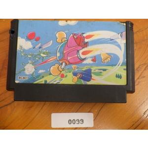 任天堂ファミコンとカセット 任天堂（Nintendo） 中古 ファミコン ROMカセット TAITO 不動明王伝