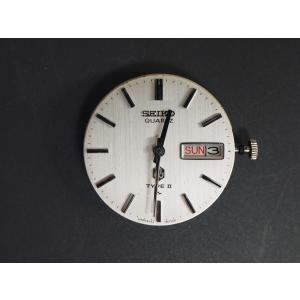 SEIKO（セイコー） 希少 ヴィンテージ 時計 タイプ2 タイプツー