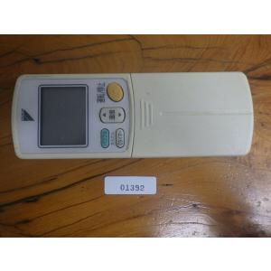 ダイキン（DAIKIN） 中古 エアコン リモコン 型番: ARC422A4 管理No