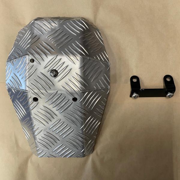 デフガード　ダイハツ アトレー 新型アトレー  S700系 ボルトオン 外装 オリジナルパーツ