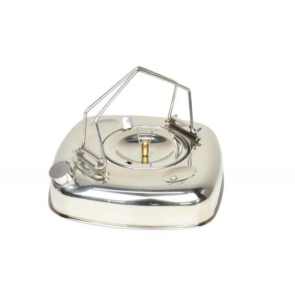 ベルモント belmont ファイヤースクエアケトル1.6L BM-293 やかん キャンプ ソロキ...