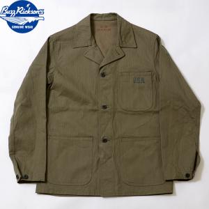 No.BR14872 BUZZ RICKSON'S バズリクソンズ USN N-3 JACKET｜junkyspecial