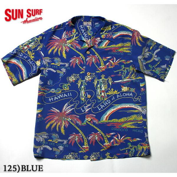 No.SS37860 SUN SURF サンサーフSPECIAL EDITION“LAND OF A...