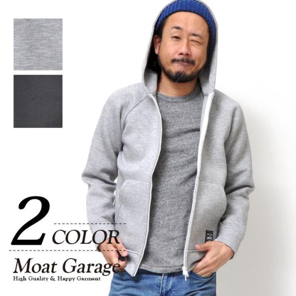 ラウドエンジェル 無地 パーカー アメカジ