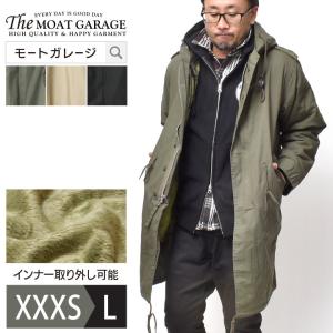 A.F ARTEFACT 別注MODS COAT モッズコート ROYAL FLASH モッズコート コート A.F ARTEFACT/エーエフ