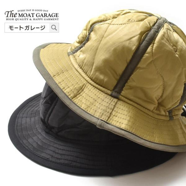 ハット メンズ フリーサイズ ミリタリー 帽子 無地 ブランド おしゃれ アメカジ 30代 40代 ...