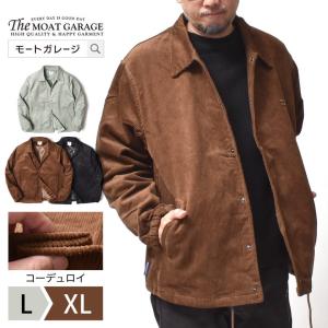 HOUSTON（ヒューストン） デニムダウンジャケット メンズ インディゴ