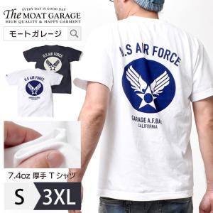 U.S. AIR FORCE 世田谷ベース 世田谷ベース コウモリエアフォース エイジングスウェット / ライト