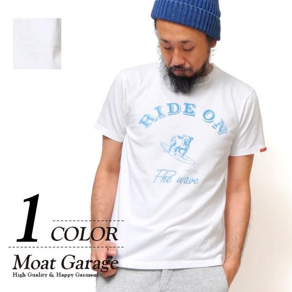 Tシャツ メンズ 半袖 ブランド おしゃれ アメカジ 厚手 大きいサイズ 綿100