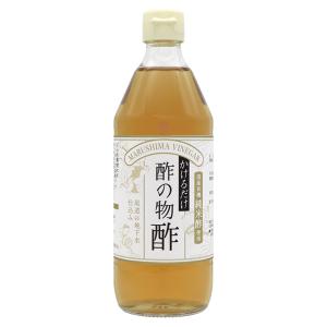 マルシマ かけるだけ酢の物 500mlの商品画像