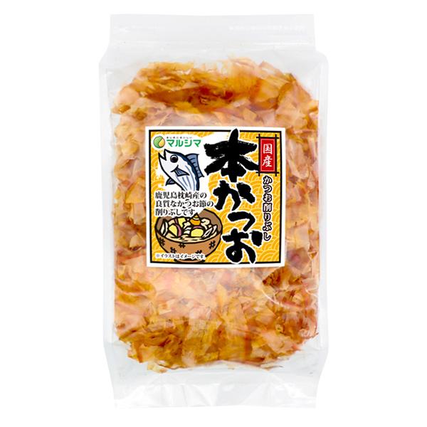 マルシマ 本かつお 90g