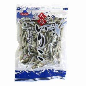 **いりこ** いりこ 山口県産 大島いりこ 125g - 最安値・価格比較 - Yahoo