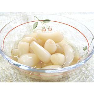マルシマ らっきょう 国産らっきょう 80g×...の詳細画像1