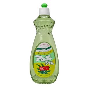 ミワケンコー アロエちゃん 600ml