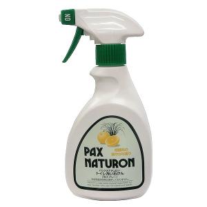 PAX NATURON パックスナチュロン トイレ洗い石けん 泡スプレー 400ml｜junmaru