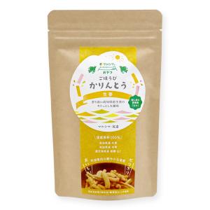 マルシマ ごほうびかりんとう 生姜 45g