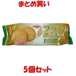 キング製菓 ブランクッキー 20枚入り×5個セット｜junmaru