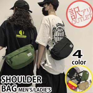 訳あり アウトレット ショルダーバッグ ボディバ...の商品画像