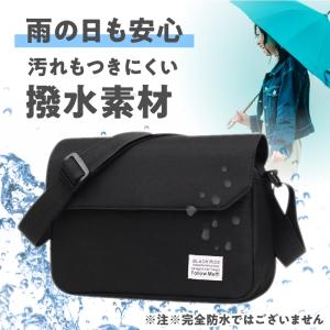 ショルダーバッグ メンズ レディース 斜めがけ...の詳細画像5