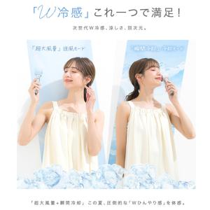 【テレビ紹介】CICILIFE 4way 冷却...の詳細画像2