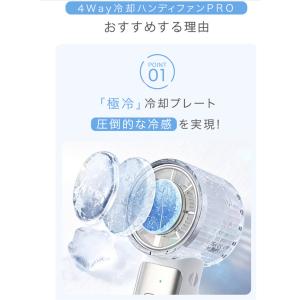 【テレビ紹介】CICILIFE 4way 冷却...の詳細画像3