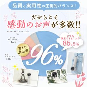 シシベラ 高速ハンディファンPRO 1〜100...の詳細画像4